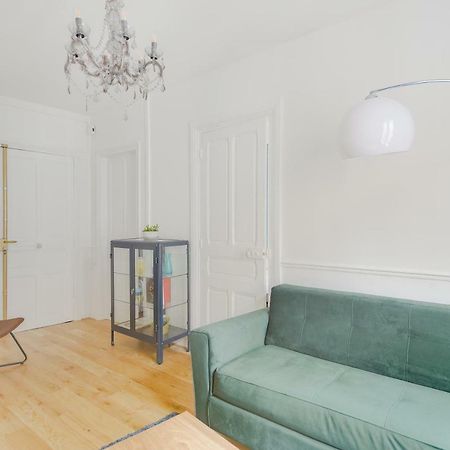 Lovely Parisian Flat - Louvre Rue St Honore Εξωτερικό φωτογραφία