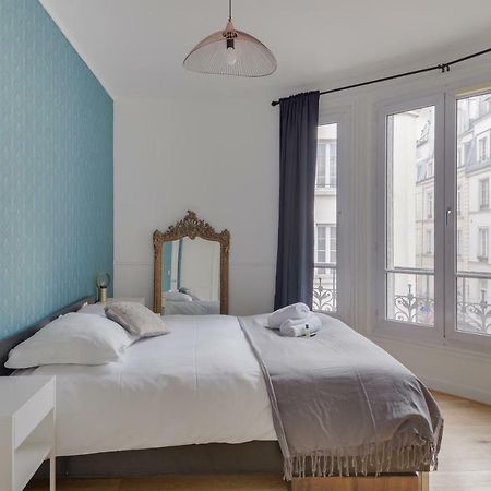 Lovely Parisian Flat - Louvre Rue St Honore Εξωτερικό φωτογραφία