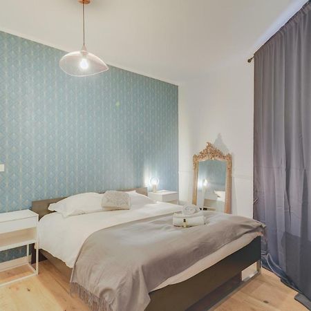 Lovely Parisian Flat - Louvre Rue St Honore Εξωτερικό φωτογραφία