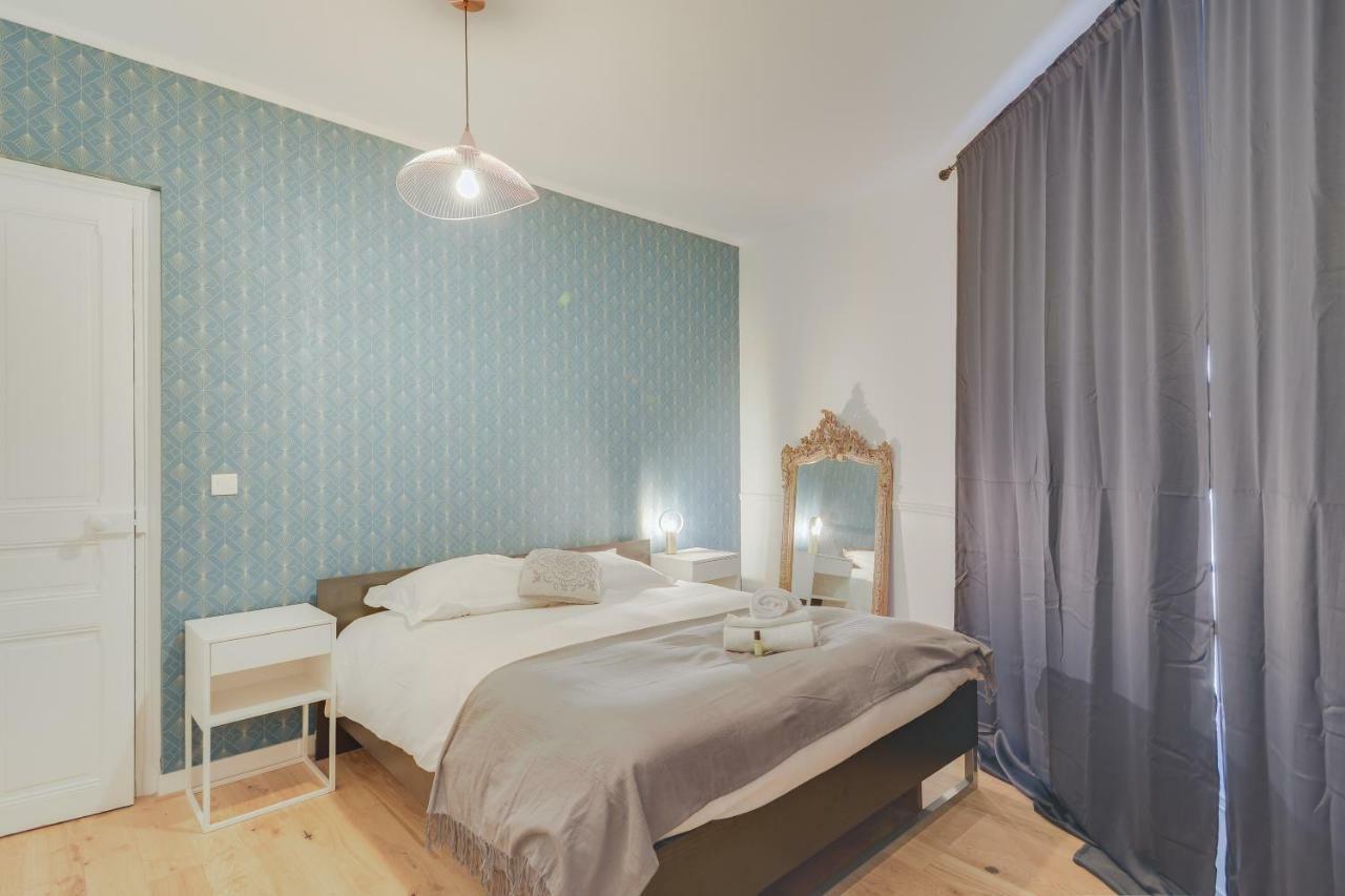 Lovely Parisian Flat - Louvre Rue St Honore Εξωτερικό φωτογραφία